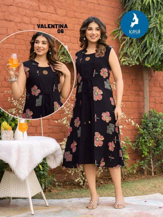 Kaya velentina  Top Kurti dealer in Pune